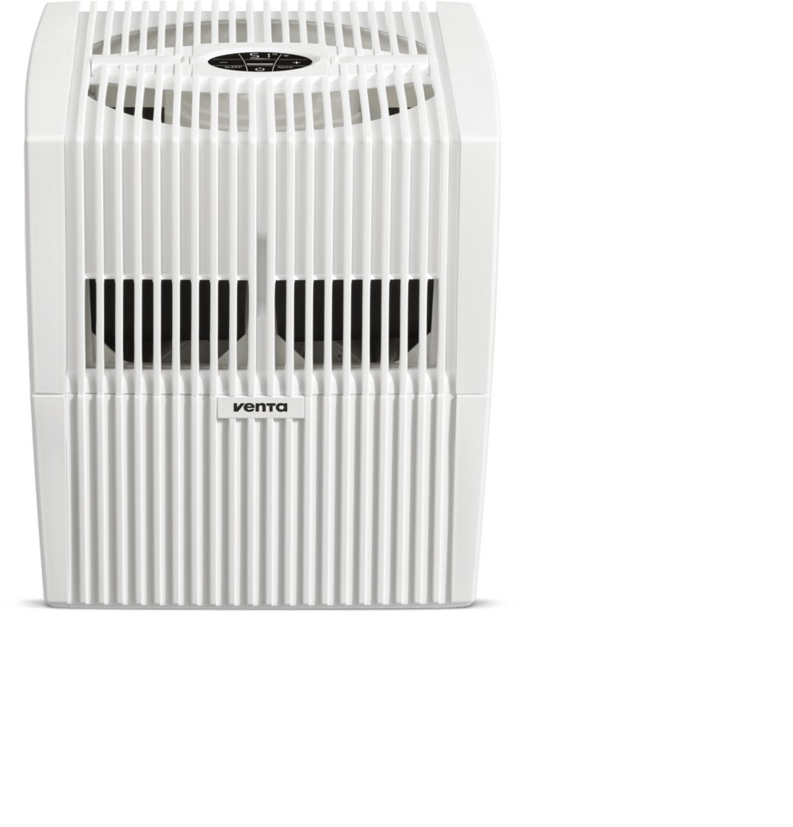 Bild 1 von Luftbefeuchter AH530 ORIGINAL CONNECT Brillant Weiß - 0%-Finanzierung (PayPal)