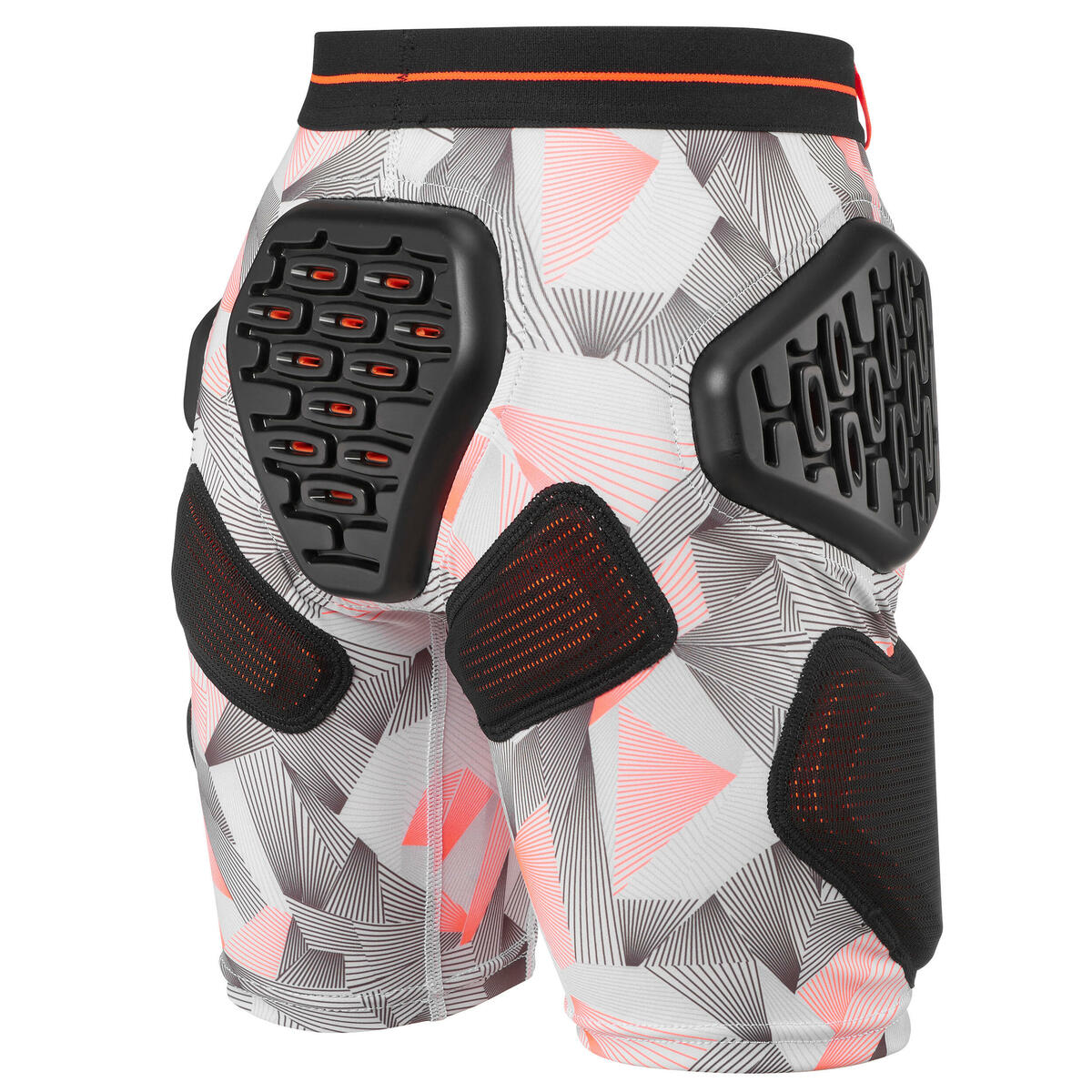 Bild 2 von Protektorenhose Kinder - DSH 500