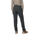 Bild 3 von Jack Wolfskin
              
                 DISKOVERA PANTS W Damen - Softshellhose