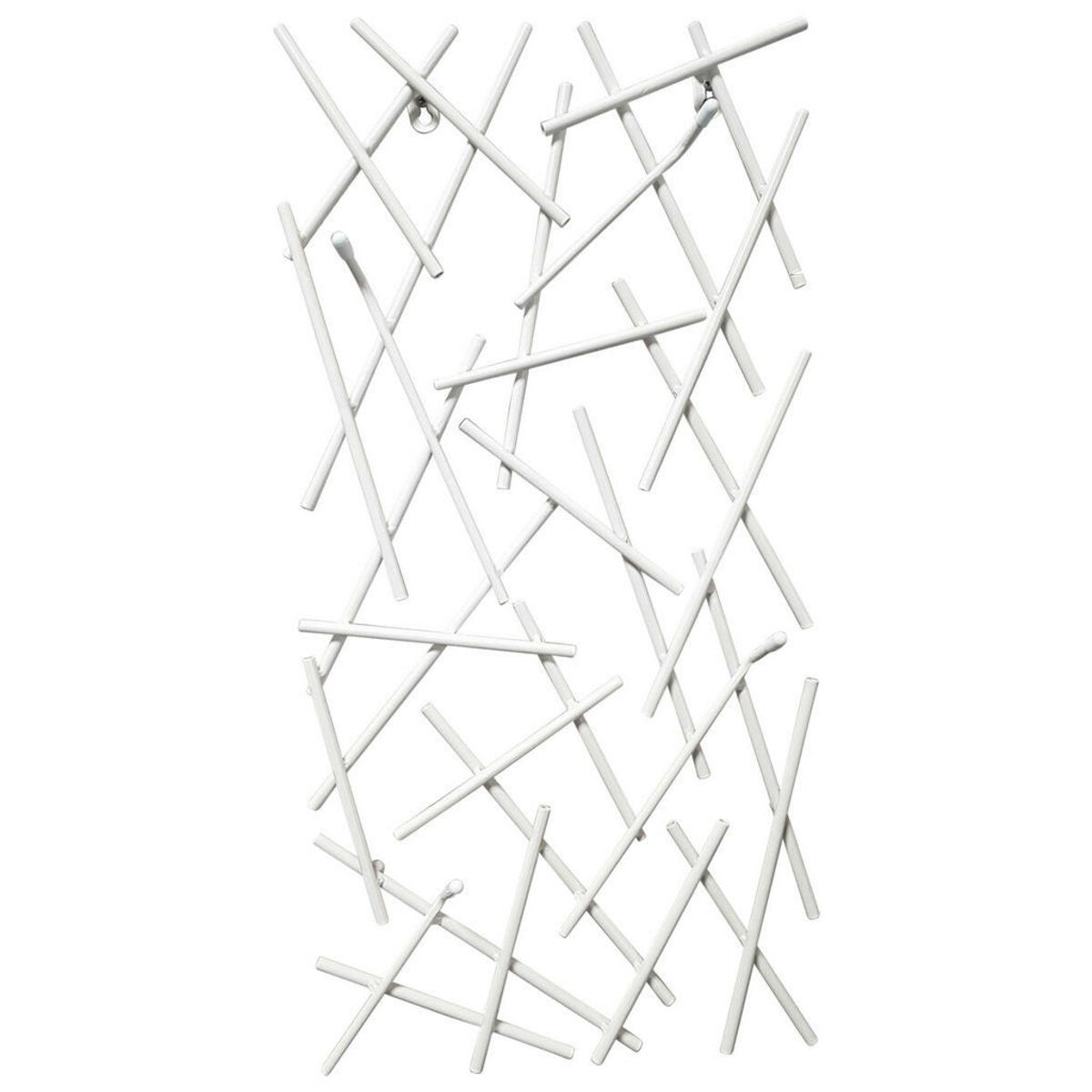 Bild 1 von XXXLutz WANDGARDEROBE Weiß