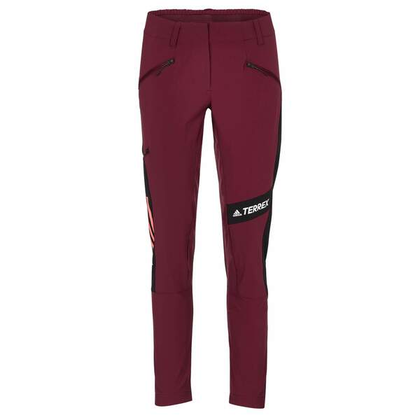 Bild 1 von Adidas
              
                 W TECHROCK MOUNTAINEERING SOFTSHELL PANTS Damen - Softshellhose