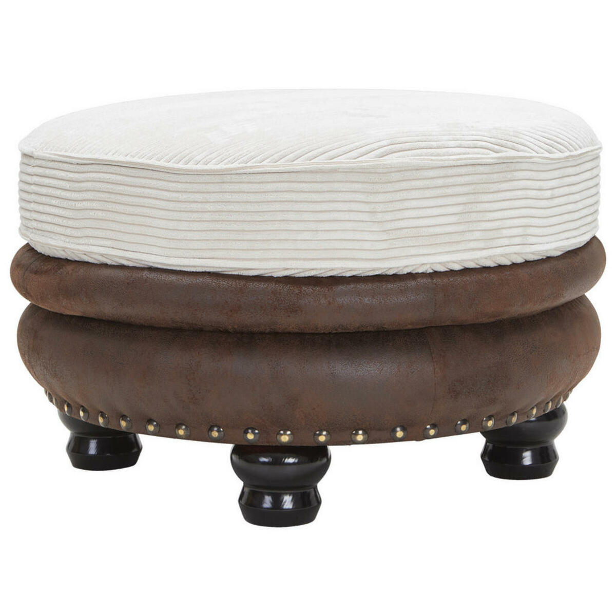 Bild 1 von Landscape HOCKER Braun, Beige