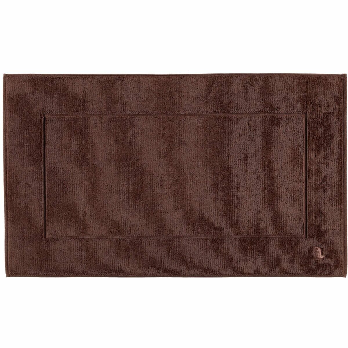 Bild 3 von Duschmatte Superwuschel Möve, 100% Baumwolle, eingesticktes Möve-Logo