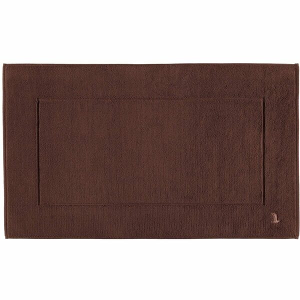 Bild 3 von Duschmatte Superwuschel Möve, 100% Baumwolle, eingesticktes Möve-Logo