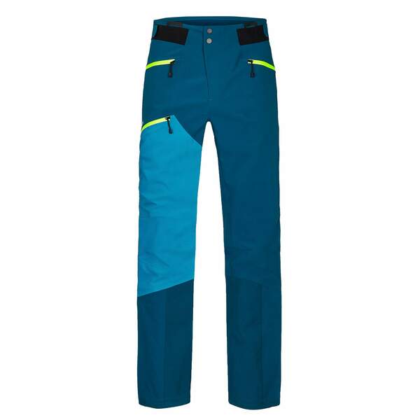 Bild 1 von Ortovox
              
                 WESTALPEN 3L PANTS M Herren - Hardshellhose