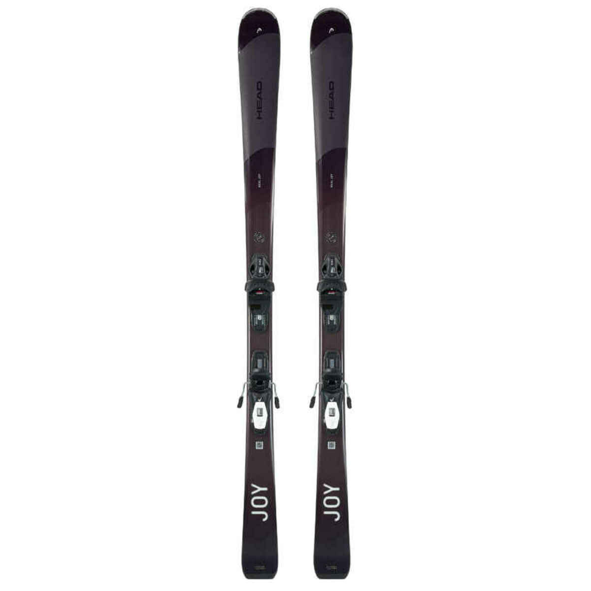 Bild 1 von Ski Damen mit Bindung Piste - HEAD JOY W