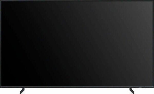 Bild 2 von Samsung GQ55Q60CAU LED-Fernseher (138 cm/55 Zoll, Smart-TV, 100% Farbvolumen mit Quantum Dots, AirSlim, Gaming Hub, Quantum HDR)