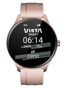 #MOVE Smartwatch, Pink