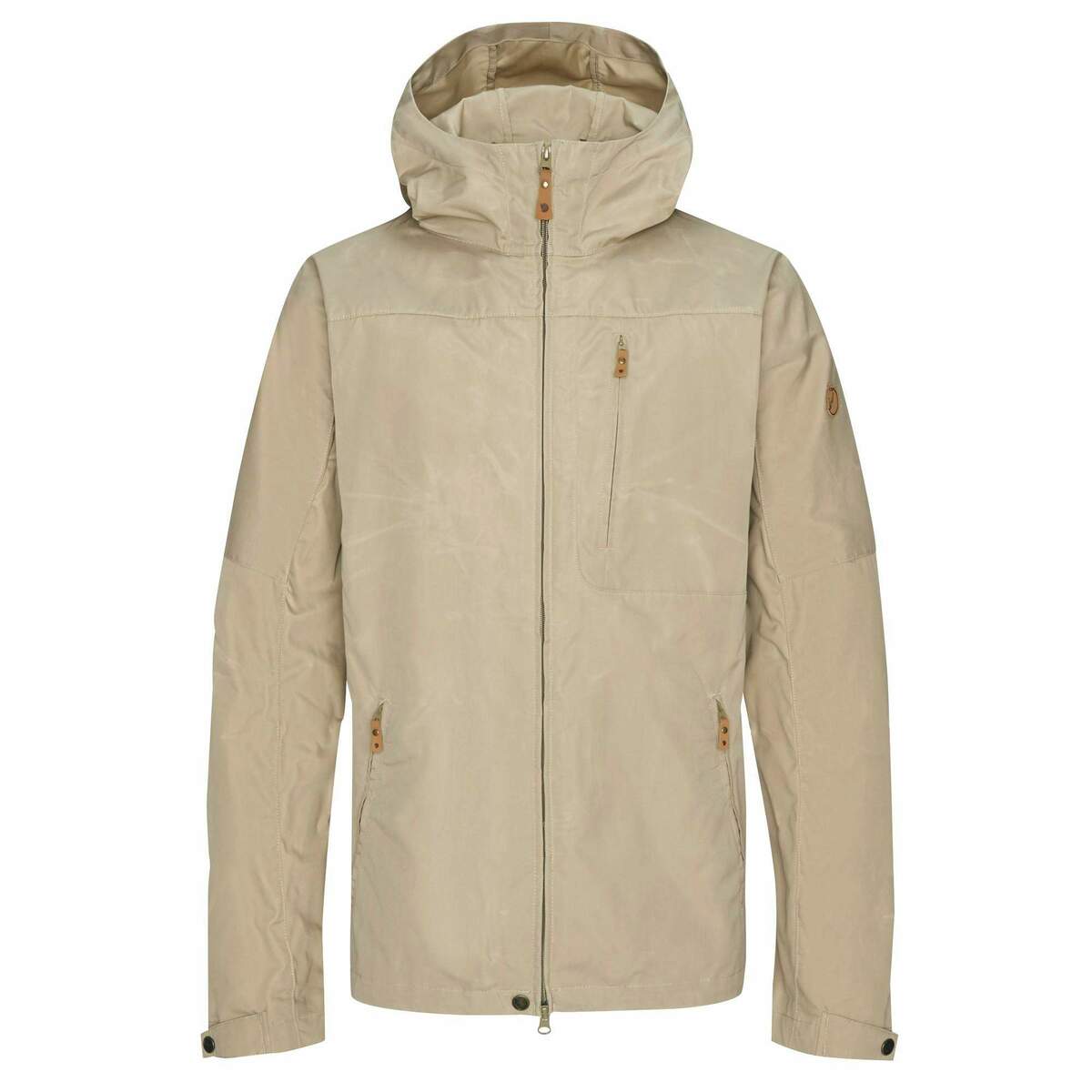 Bild 1 von Fjällräven
              
                 STEN JACKET M Herren - Übergangsjacke