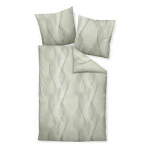 Janine BETTWÄSCHE Grün