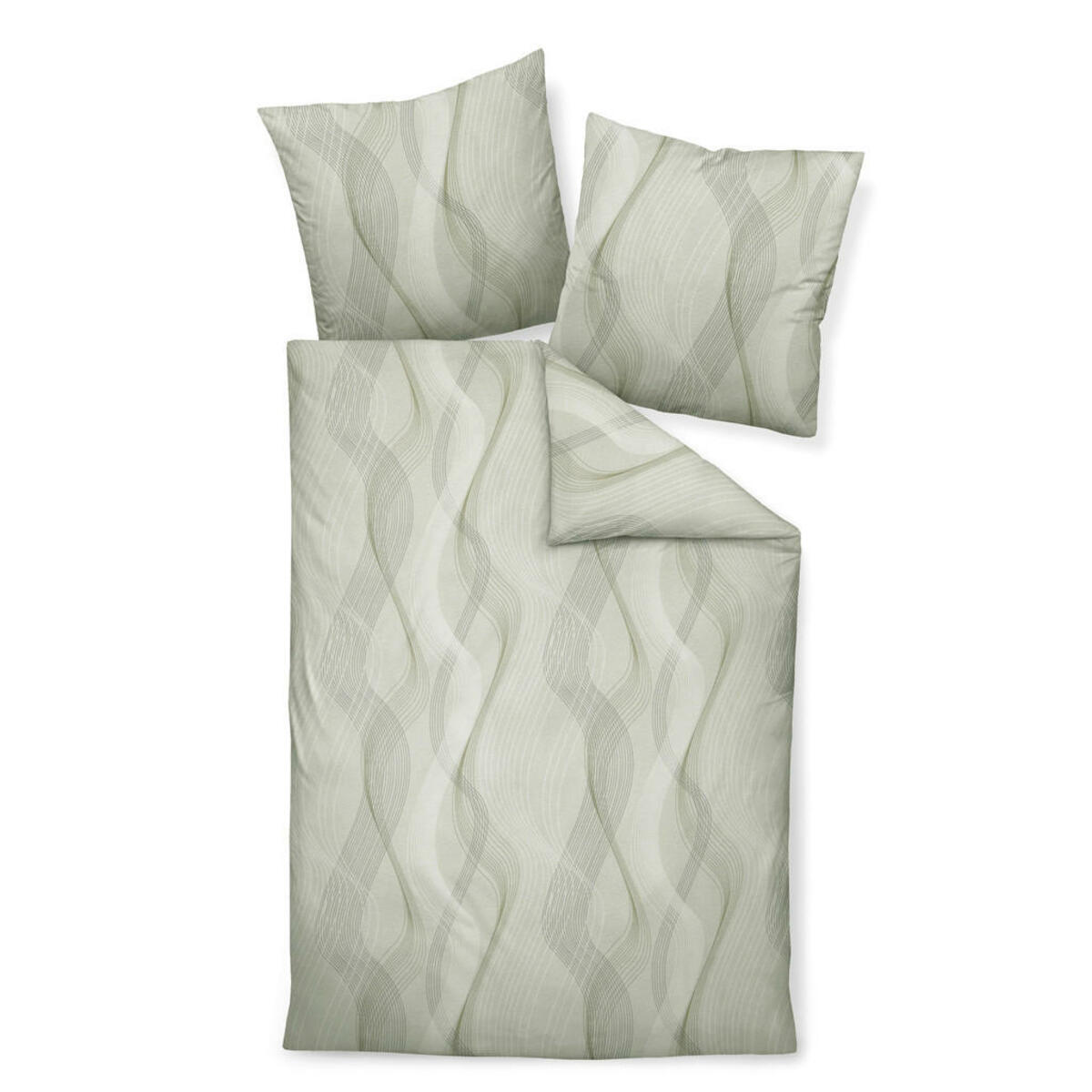 Bild 1 von Janine BETTWÄSCHE Grün