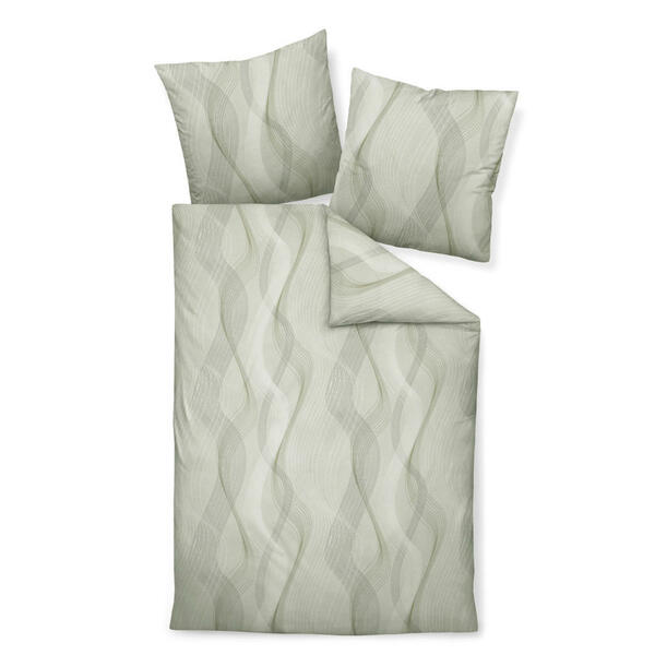 Bild 1 von Janine BETTWÄSCHE Grün