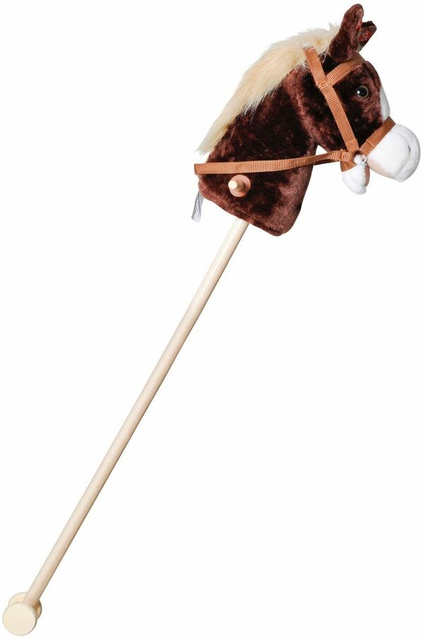 Bild 3 von Knorrtoys® Steckenpferd Hip Hop, mit Sound