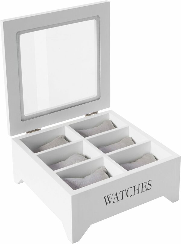 Bild 3 von Home affaire Uhrenbox WATCHES