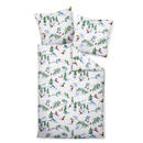 Bild 1 von Janine BETTWÄSCHE Grün, Mehrfarbig, Weiß
