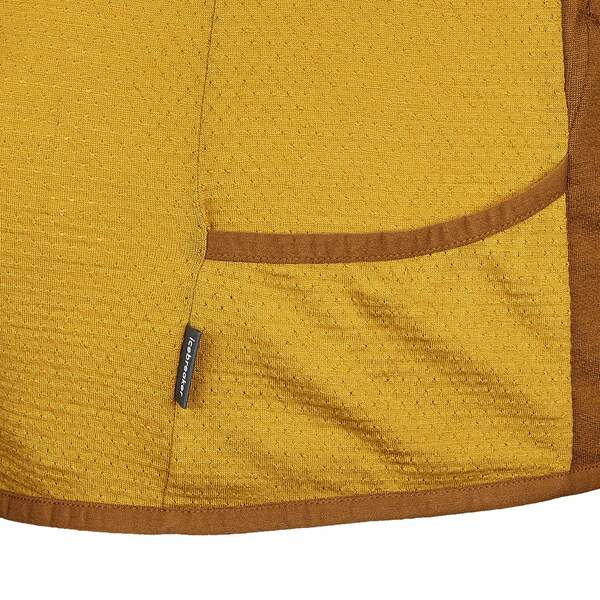 Bild 4 von Icebreaker
              
                 MEN ZONEKNIT LS ZIP HOODIE Herren - Wolljacke