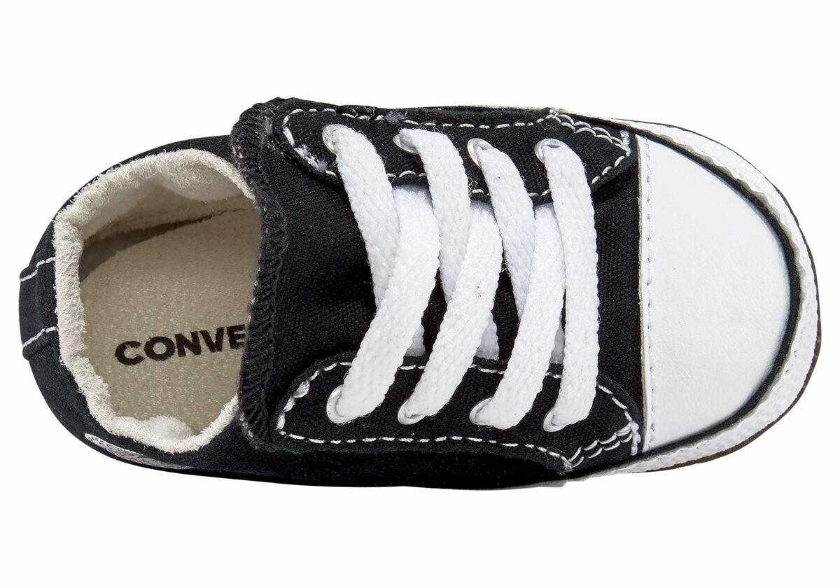 Bild 4 von Converse Kinder Chuck Taylor All Star Cribster Canvas Color-Mid Sneaker für Babys