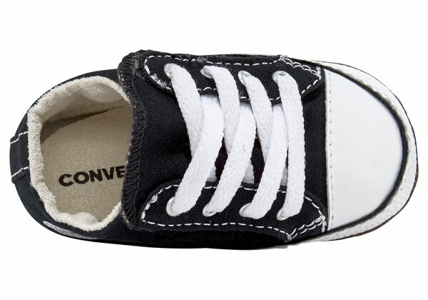 Bild 4 von Converse Kinder Chuck Taylor All Star Cribster Canvas Color-Mid Sneaker für Babys