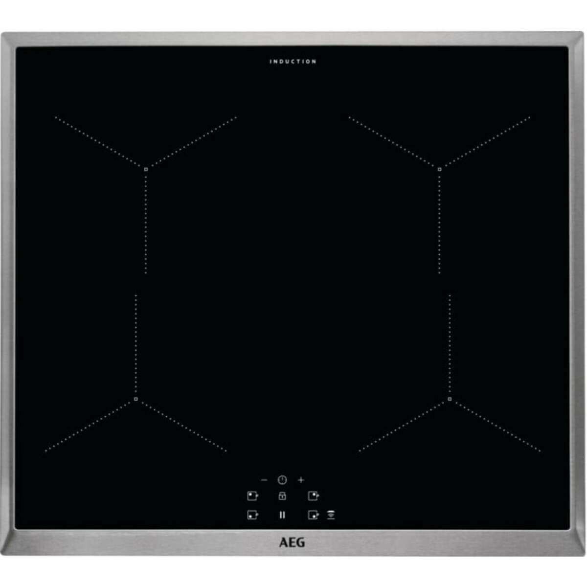 Bild 1 von IEB 64030 XB Induktionskochfeld (herdgesteuert) - 0%-Finanzierung (PayPal)
