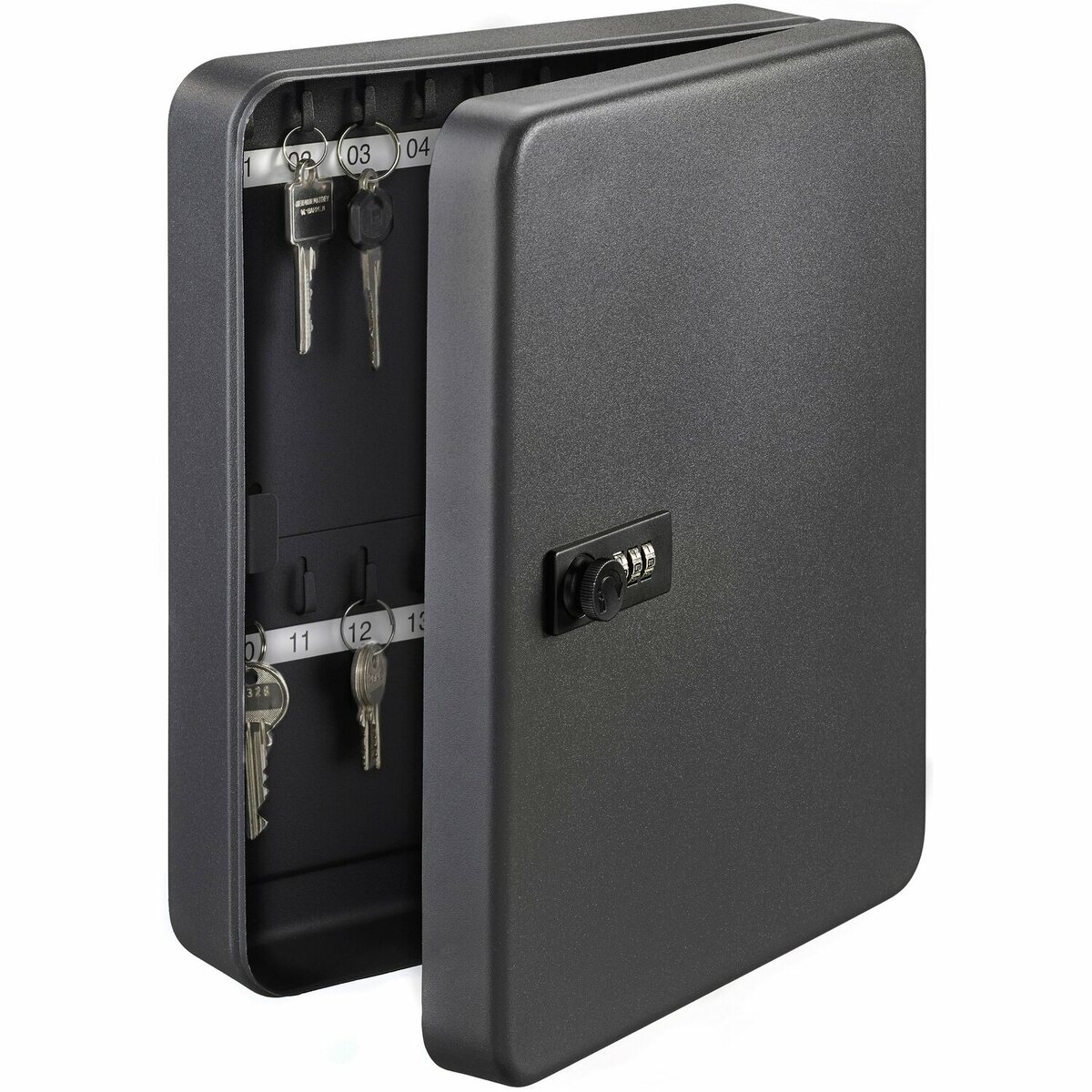 Bild 1 von Burg Wächter Schlüsselbox KC 36 C