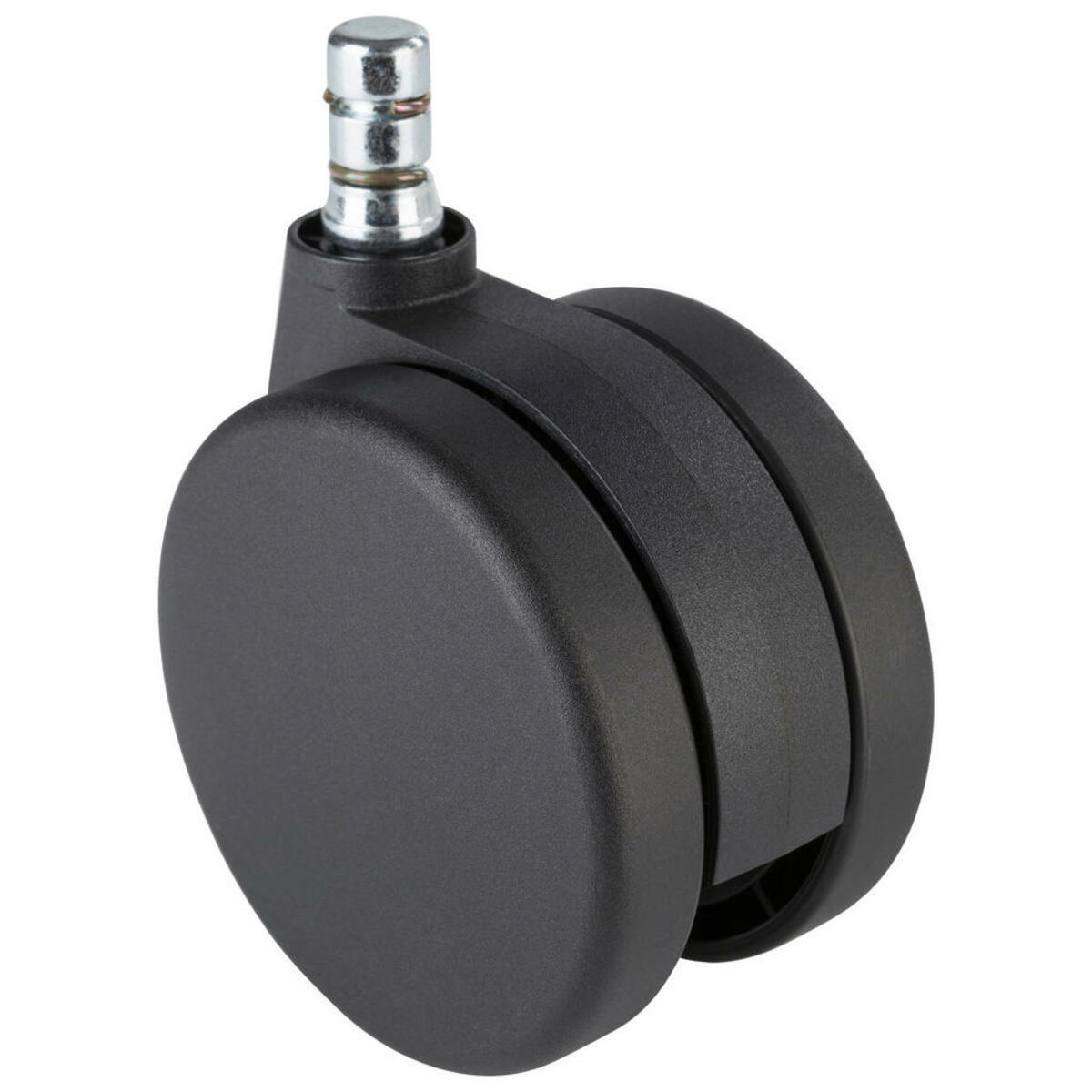 Bild 1 von MID.YOU DREHSTUHLROLLE Schwarz