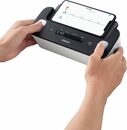 Bild 3 von Omron Blutdruckmessgerät Complete smartes Blutdruck- & EKG-Messgerät, JETZT mit 1 Jahr OMRON connect Premium Abonnement GRATIS