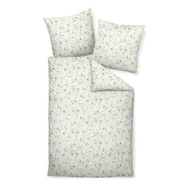 Bild 1 von Janine BETTWÄSCHE Blau, Grün, Weiß