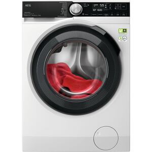 LR8D80609 Waschmaschine - 0%-Finanzierung (PayPal)