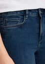 Bild 4 von TOM TAILOR Denim Slim-fit-Jeans im 5-Pocket Schnitt