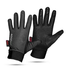 Winter-Fahrradhandschuhe Unisex - Laval