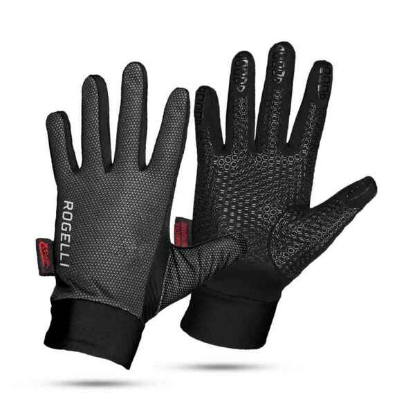 Bild 1 von Winter-Fahrradhandschuhe Unisex - Laval