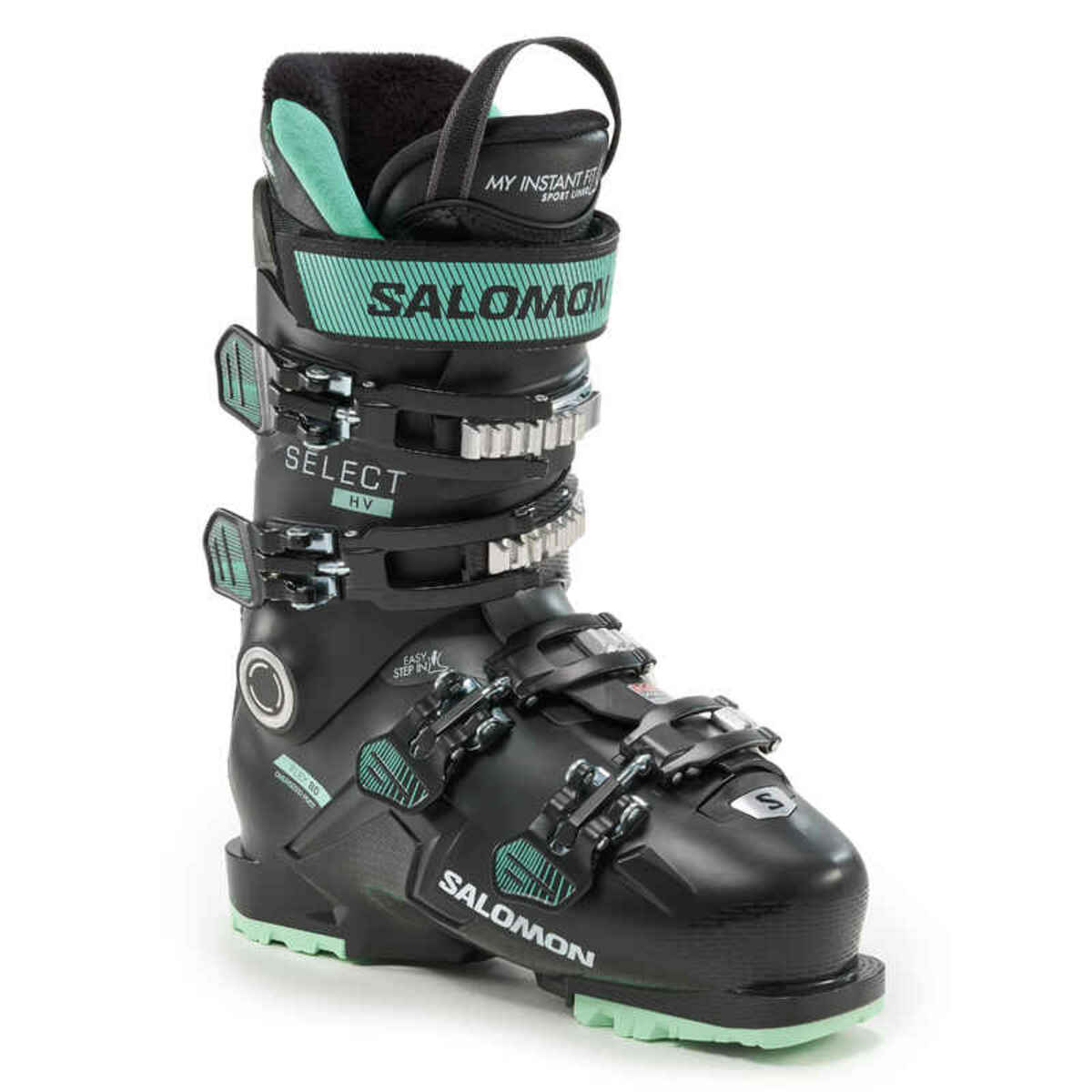 Bild 1 von Skischuhe Damen - Select HV 80 GW Salomon