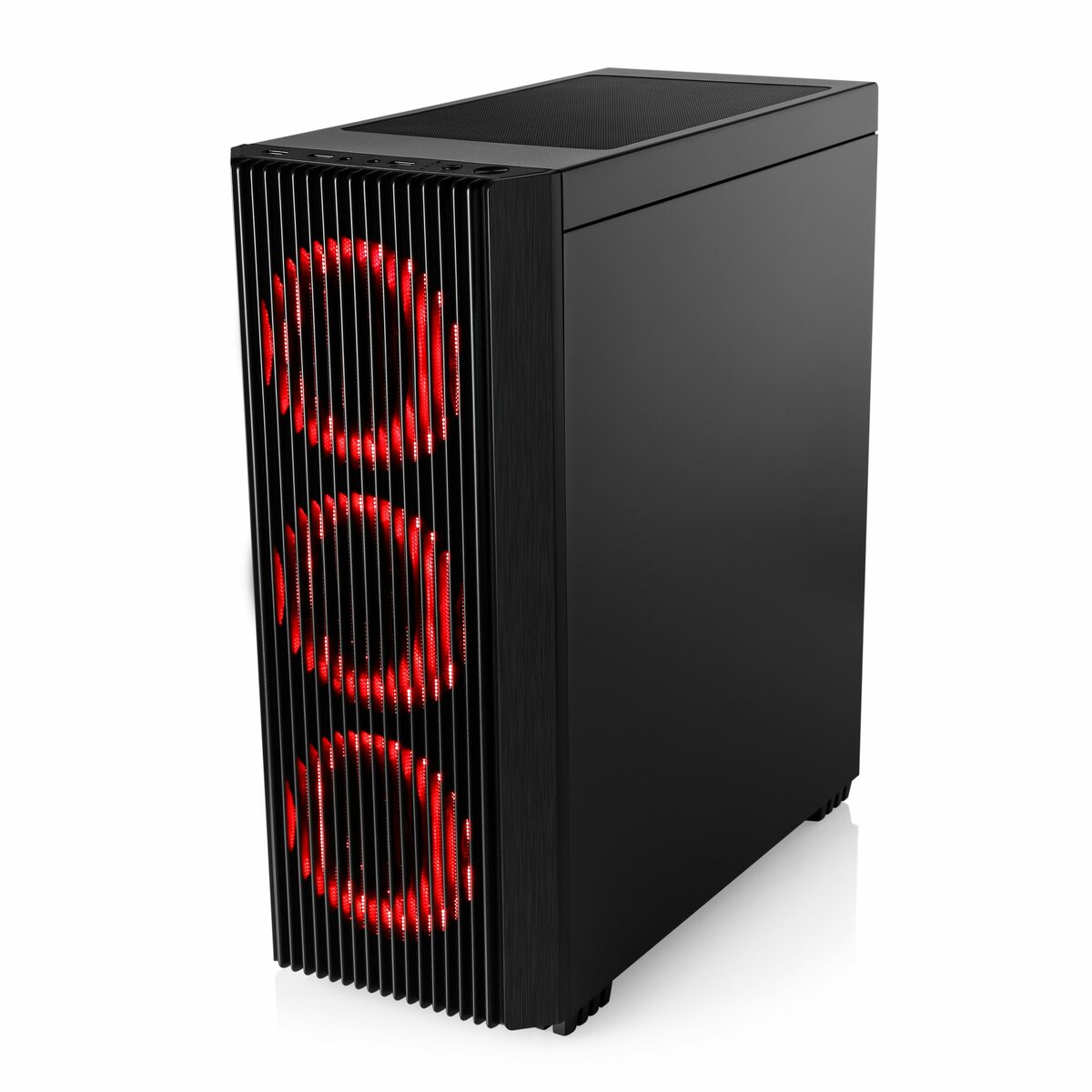 Bild 4 von CSL HydroX V27319 Gaming-PC-Komplettsystem (27", Intel® Core i7 12700F, GeForce RTX 3060 Ti, 32 GB RAM, 1000 GB SSD)