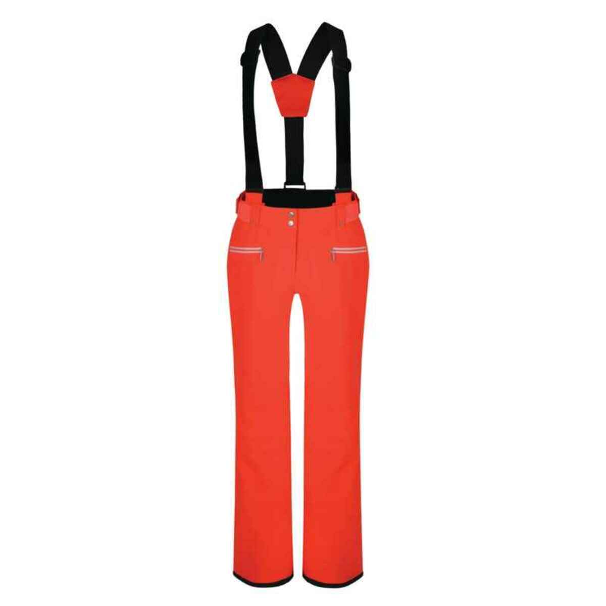 Bild 1 von Antedate Damen-Skihose - Koralle