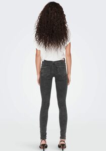 ONLY Skinny-fit-Jeans ONLRAIN REG SKINNY