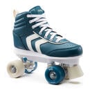 Bild 1 von Rollschuhe Quad Kinder - 100 marineblau