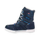 Bild 1 von Winterschuhe Kinder Skanden wasserdicht Marineblau/Mittelblau