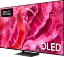 Bild 3 von Samsung GQ77S90CAT LED-Fernseher (195 cm/77 Zoll, Smart-TV)