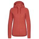 Bild 1 von FRILUFTS
              
                 KILBAHA HOODED FLEECE JACKET Damen - Fleecejacke