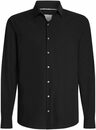 Bild 3 von Calvin Klein Businesshemd POPLIN STRETCH SLIM SHIRT mit Kentkragen