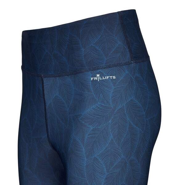 Bild 4 von FRILUFTS
              
                 VAGUR TIGHTS Damen - Leggings