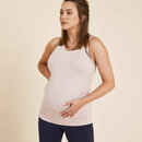 Bild 1 von Yogatop für Schwangere rosa
