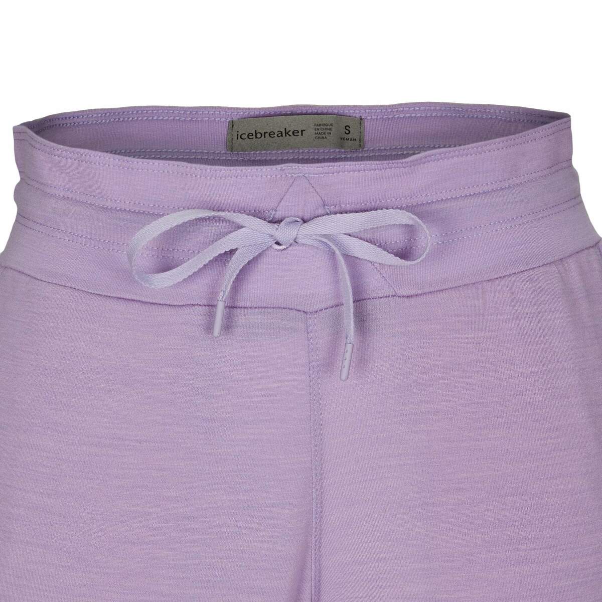 Bild 4 von Icebreaker
              
                 WOMEN CRUSH PANTS Damen - Freizeithose