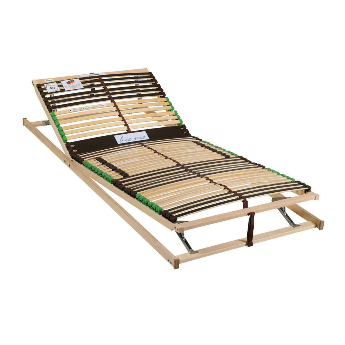 Bild 1 von Bio:Vio LATTENROST