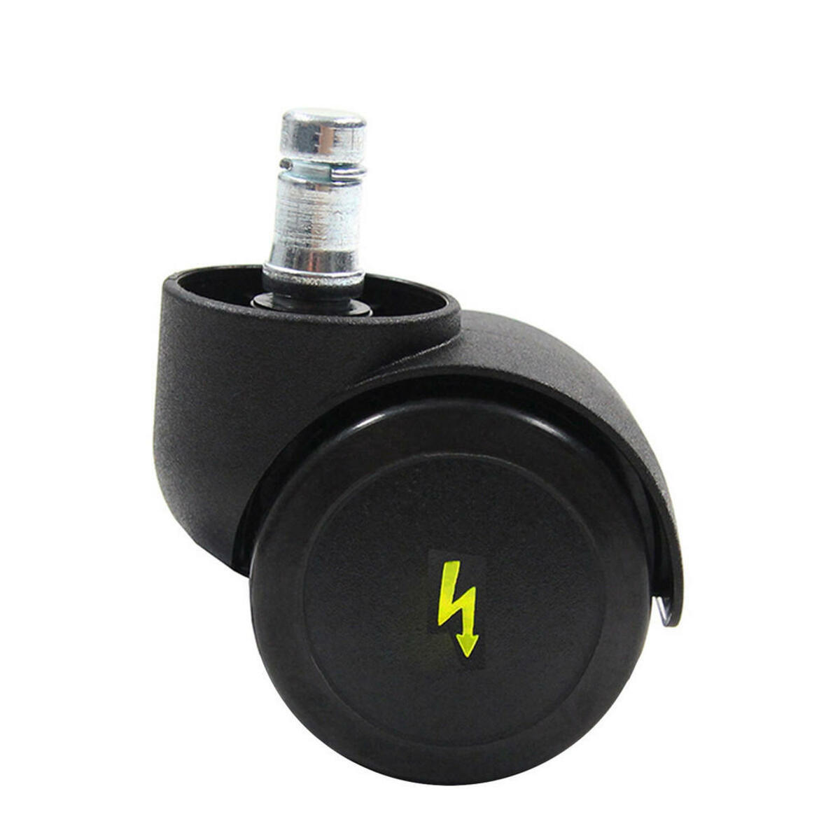 Bild 1 von MID.YOU DREHSTUHLROLLE Schwarz