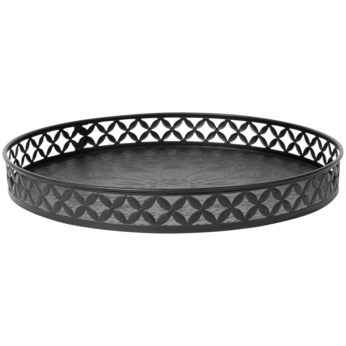 Bild 1 von Metalltablett