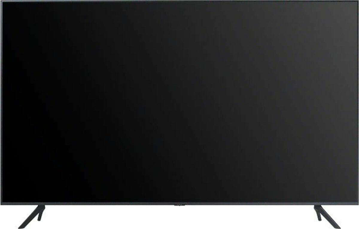 Bild 2 von Samsung GU85CU7179U LED-Fernseher (214 cm/85 Zoll, Smart-TV, Crystal Prozessor 4K, Gaming Hub, Object Tracking Sound Lite (OTS Lite), PurColor, Smart Hub & Gaming Hub)