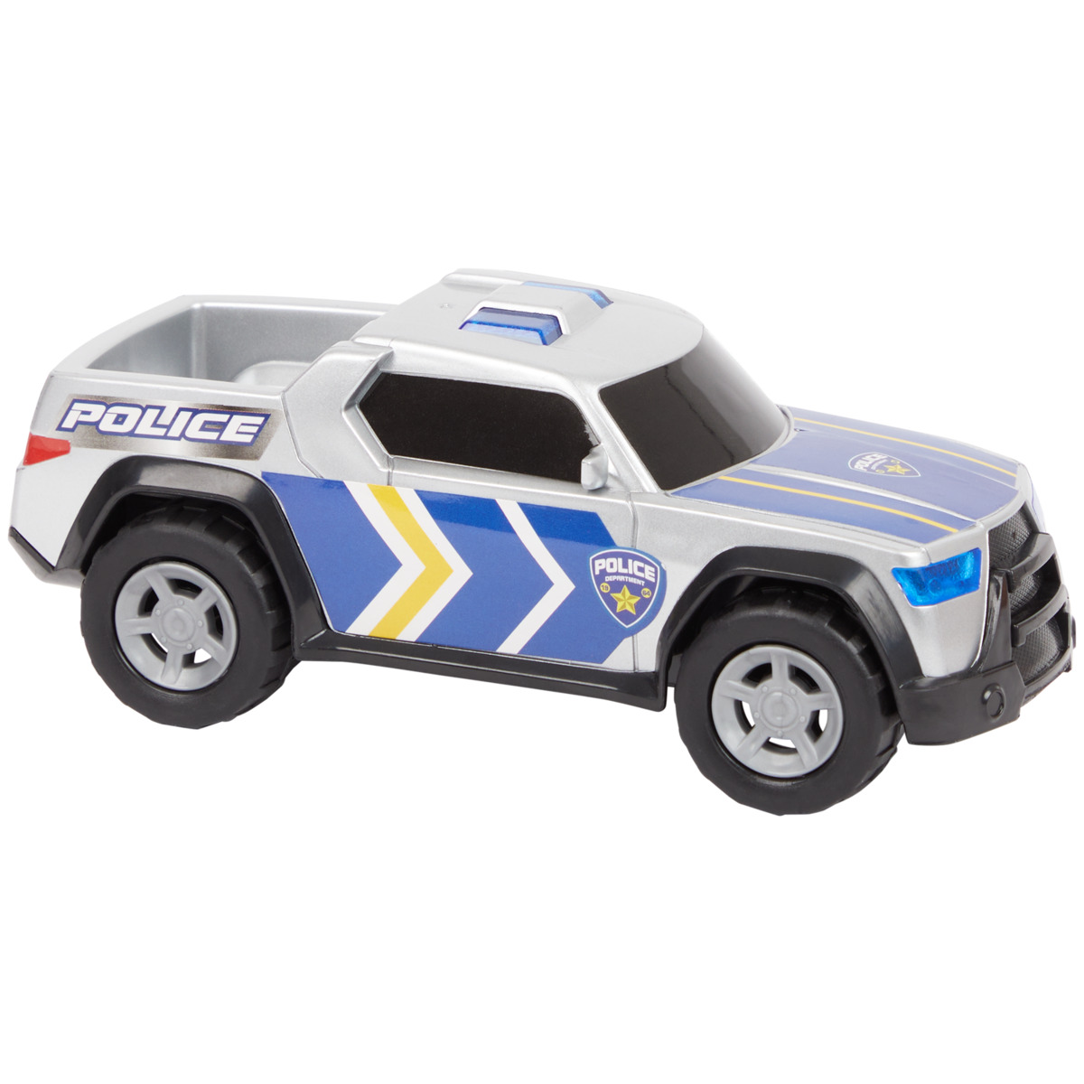 Bild 1 von HTI Teamsterz Fahrzeug