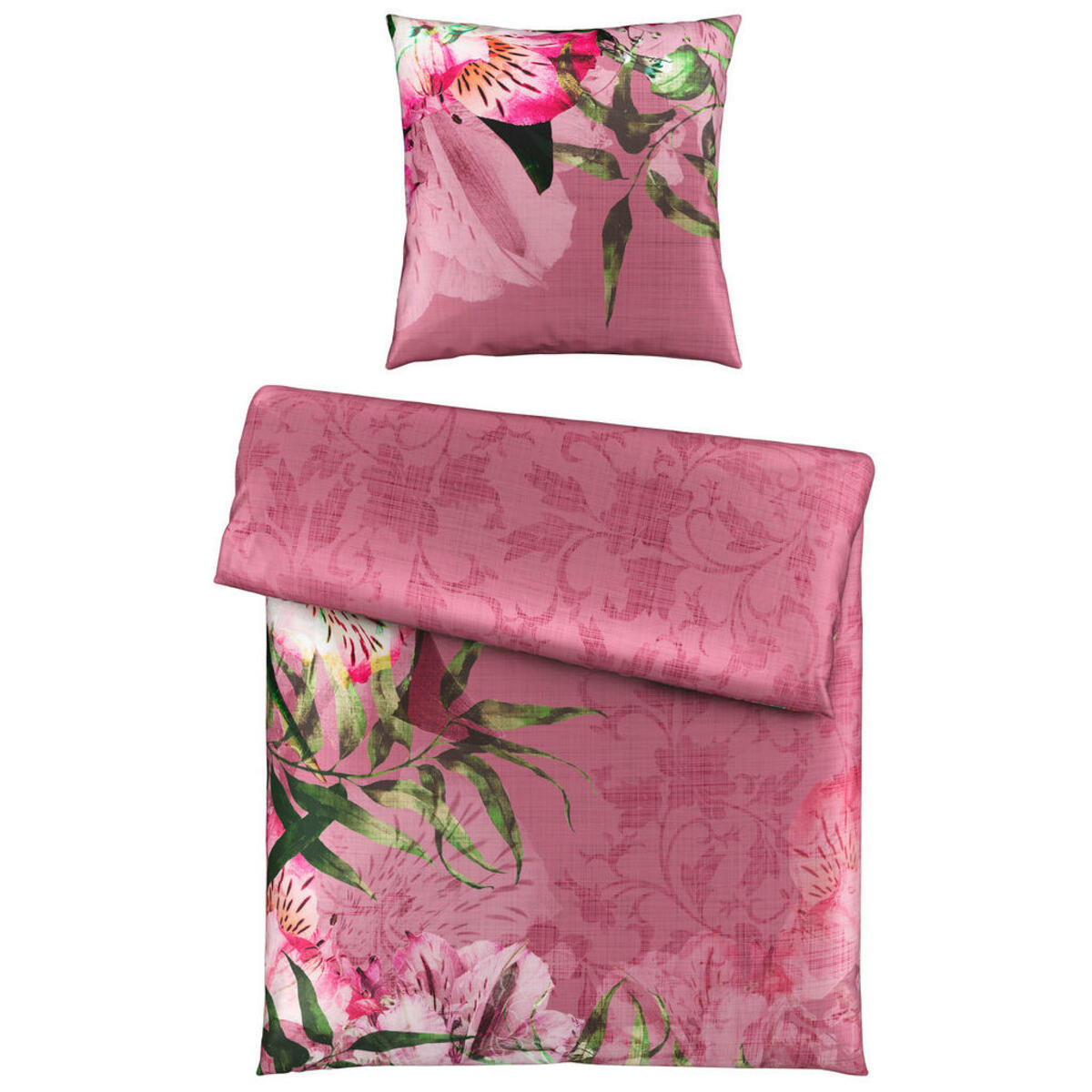 Bild 1 von Esposa WENDEBETTWÄSCHE Mauve