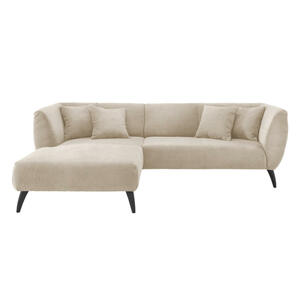 MID.YOU ECKSOFA Beige